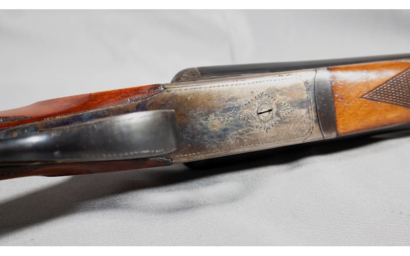 Essex ~ NONE ~ 12 Gauge