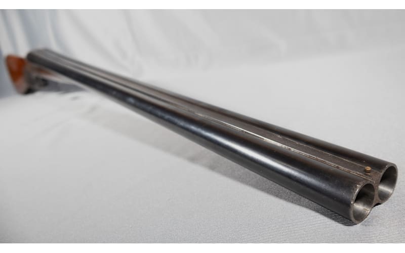 C.F. Liversidge ~ NONE ~ 12 Gauge
