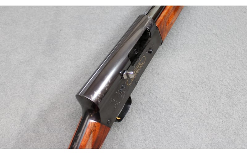 Browning ~ Auto 5 Light Twelve Commemorative ~ 12 Gauge | Bass Pro Shops