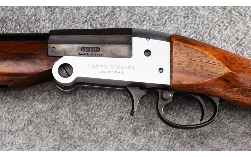 Pietro Beretta ~ Veritable Monobloc ~ 20 Gauge | Bass Pro Shops Pietro Beretta ~ Veritable Monobloc ~ 20 Gauge | Bass Pro Shops
