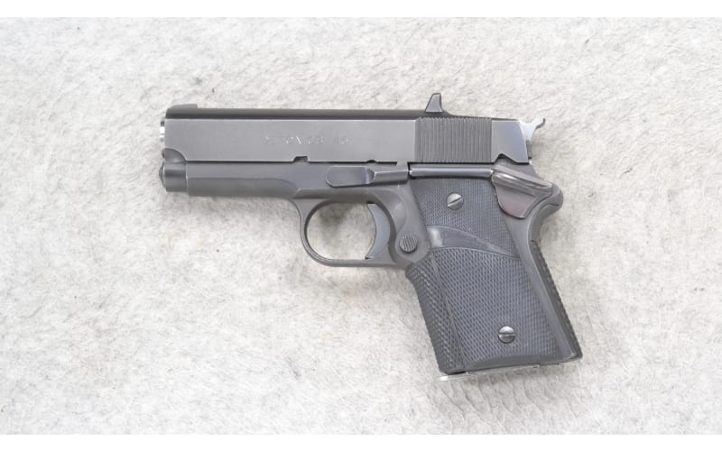Detonics ~ Detonics 45 ~ .45 ACP | Bass Pro Shops