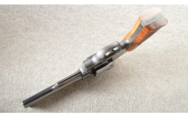SMITH＆WESSON 357 HIGHWAY トイガン 　　ジャンク 訳あり】ジャンク クラウンモデル S&W M19 357マグナム 4インチ