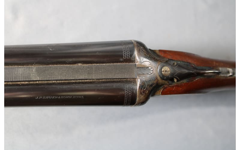 JP Sauer ~ Special Gewehrlauf Stahl SG1 ~ 12 Gauge | Cabela's