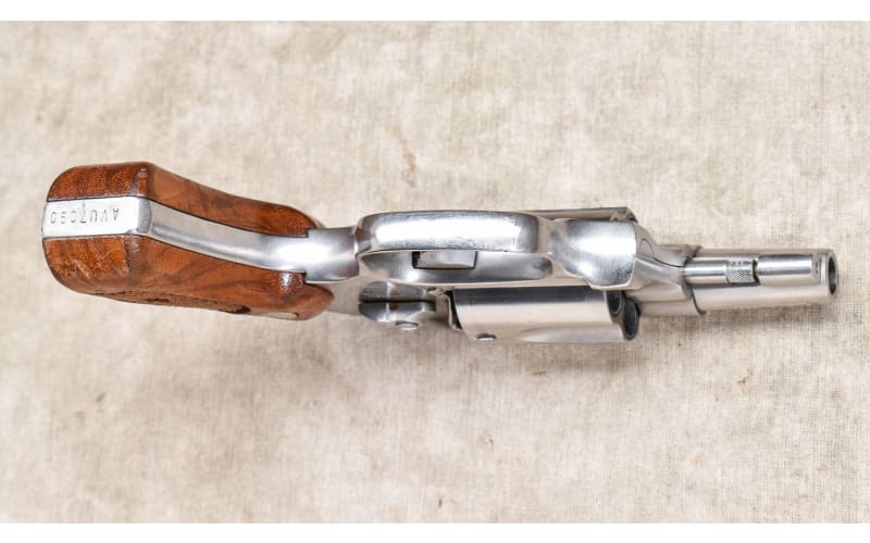 Smith & Wesson ~ Model 649 ~ .38 S&W Special | Cabela's