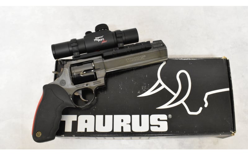 TAURUS RAGING BULL ガスガン Amazon.co.jp: Taurus Raging Bull MAXI 8.375inch Black HW