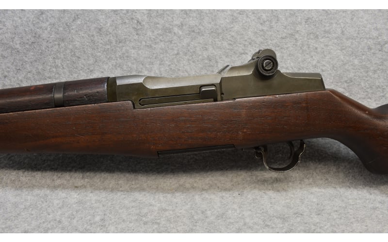 Springfield Armory ~ U.S. Rifle ~ .30 M1 | Cabela's