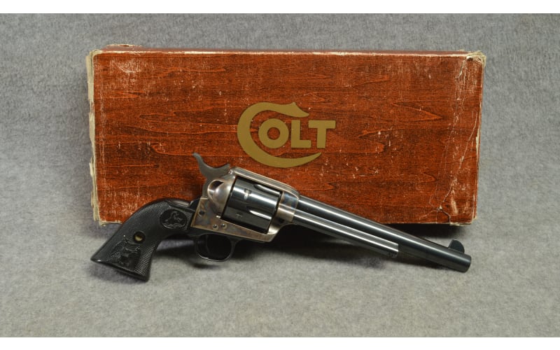 Colt ~ Single Action Army ~ .44 Special | Bass Pro Shops