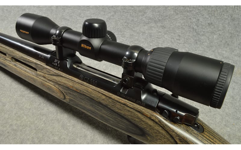 CZ ~ 550 Varmint ~ .22-250 | Cabela's