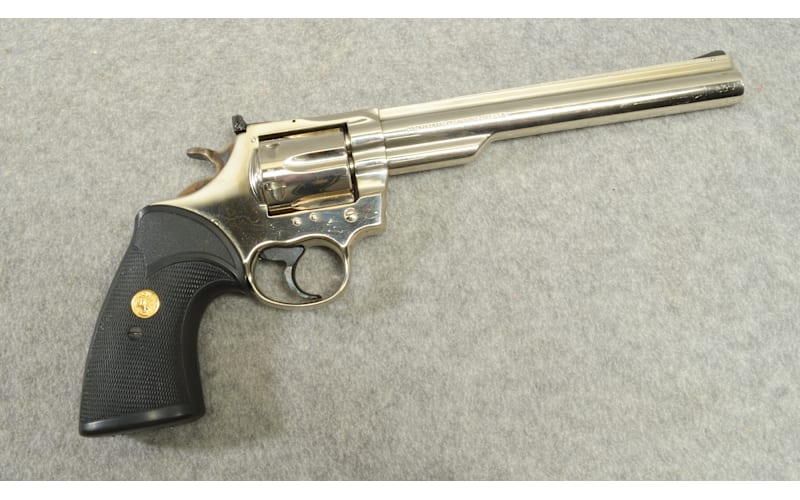 Colt ~ Trooper MK III ~ .22 LR | Cabela's