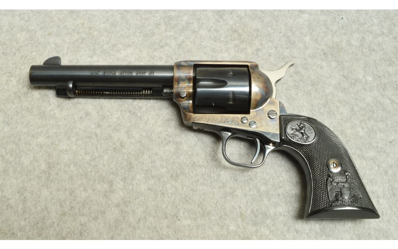 Colt ~ Single Action Army ~ .45 Colt | Bass Pro Shops Colt ~ Single Action Army ~ .45 Colt | Bass Pro Shops