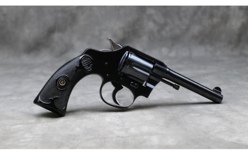 Colt Police Positive | Bass Pro Shops