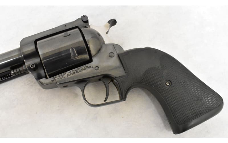Ruger ~ New Model Super Blackhawk ~ .44 Magnum | Bass Pro Shops