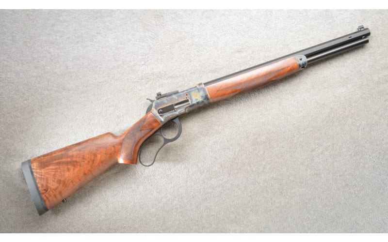 Big Horn Armory ~ 89 Spike Driver ~ .475 Linebaugh ~ NEW | Bass