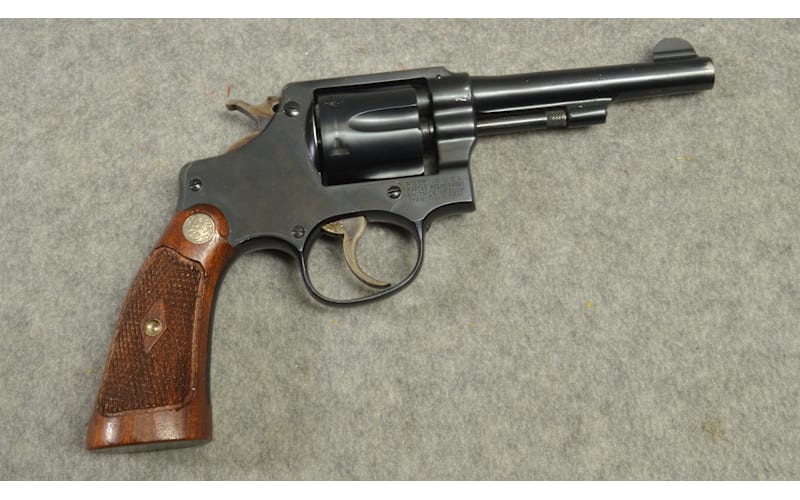Smith & Wesson ~ Hand Ejector ~ .32 Long | Cabela's