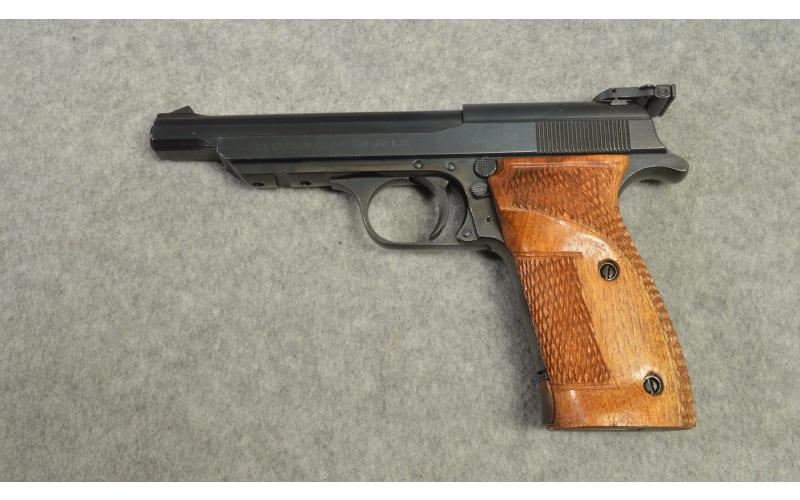 Norinco ~ TT-Olympia ~ .22 LR | Bass Pro Shops