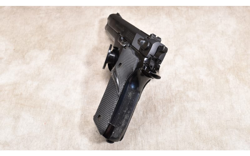 SMITH & WESSON ~ 59 ~ 9MM LUGER | Cabela's