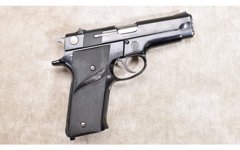 SMITH & WESSON ~ 59 ~ 9MM LUGER | Cabela's