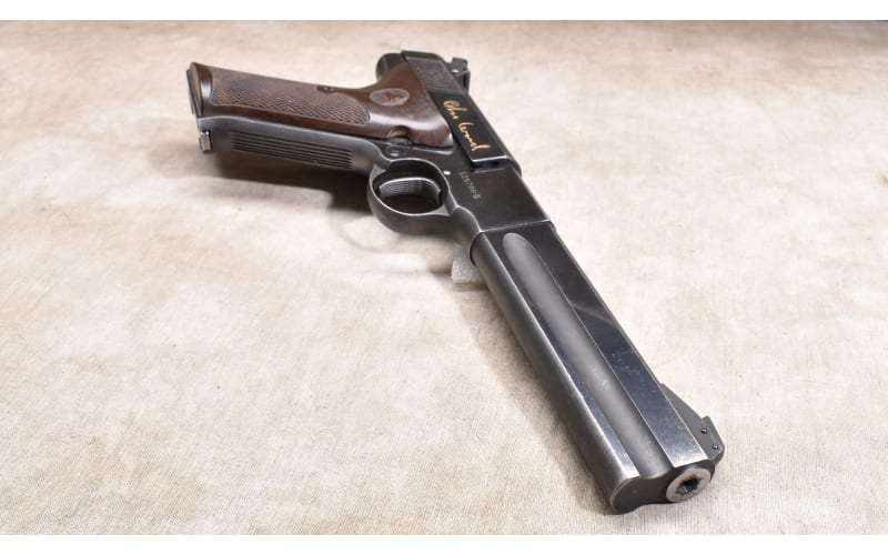 COLT ~ MATCH TARGET ~ .22 LONG RIFLE | Bass Pro Shops