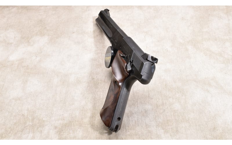 MGC COLT WOODSMAN MATCH TARGET ウッズマン マッチターゲット