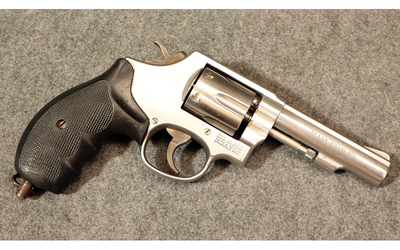 5688 コクサイ SMITH & WESSON 38 S&W SPL 5688 コクサイ SMITH & WESSON 38 S&W SPL