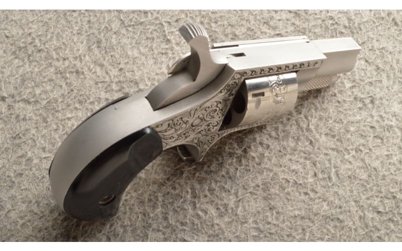 Rocky Mountain Arms ~ Casull Model A22S ~ Engraved By Ray