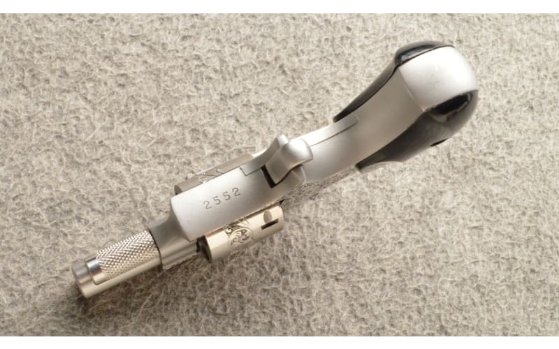 Rocky Mountain Arms ~ Casull Model A22S ~ Engraved By Ray