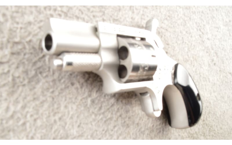Rocky Mountain Arms ~ Casull Model A22S ~ Engraved By Ray
