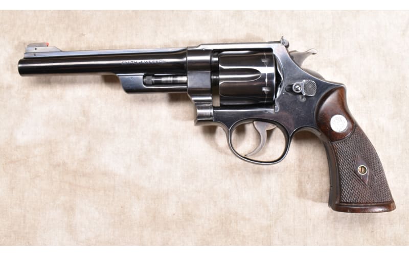 SMITH & WESSON ~ S&W .357 MAGNUM ~ .357 MAGNUM | Bass Pro Shops