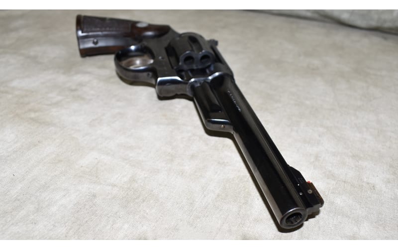 SMITH & WESSON ~ S&W .357 MAGNUM ~ .357 MAGNUM | Bass Pro Shops