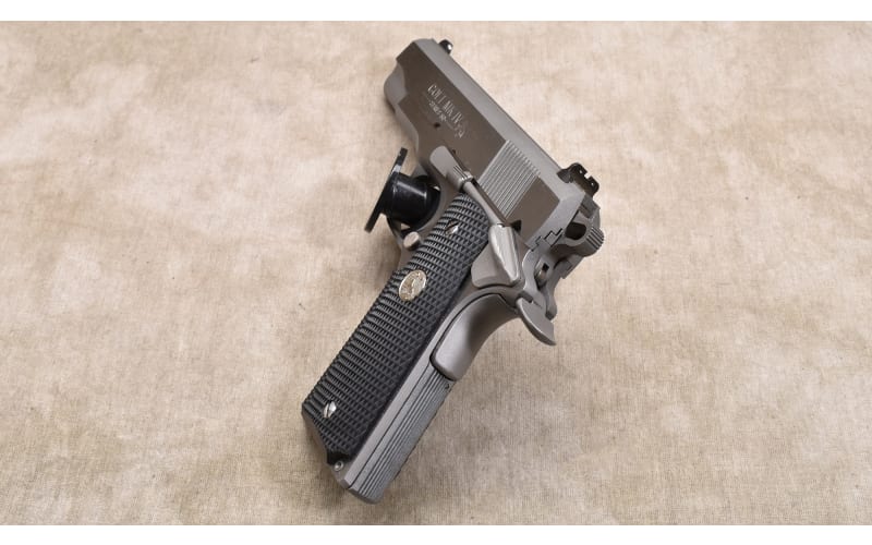 Colt Combat Commander 45 ACP - 4.25