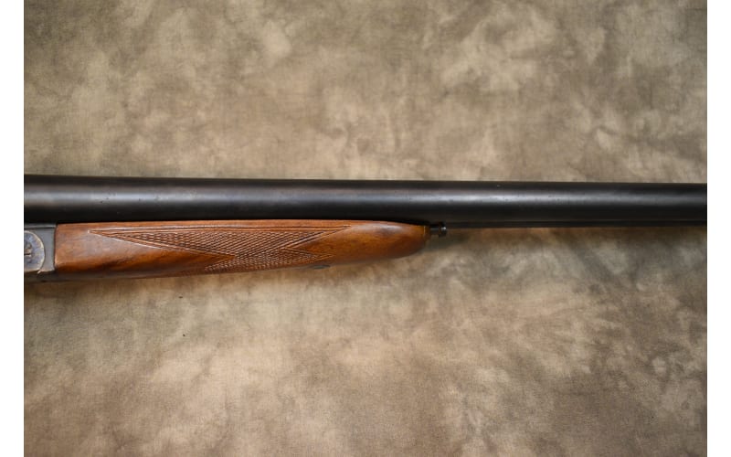 Zabala Hermanos~SxS~12 Gauge | Mack's Prairie Wings