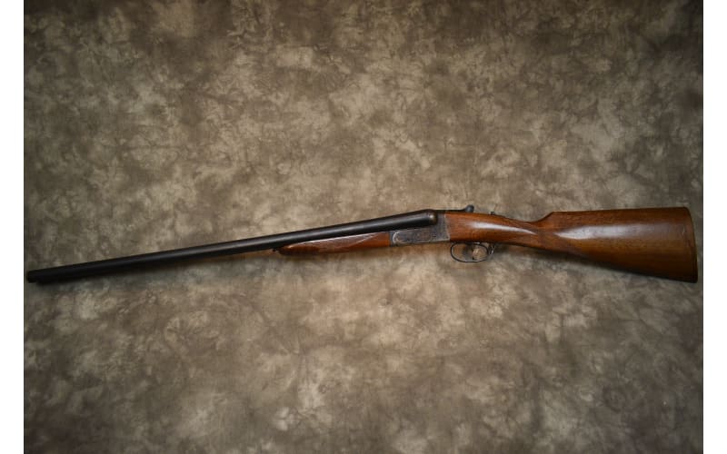 Zabala Hermanos~SxS~12 Gauge | Mack's Prairie Wings