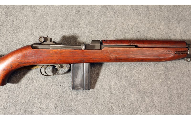 Underwood ~ US M1 Carbine ~ .30 Carbine | Bass Pro Shops