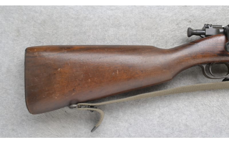 結婚祝い Springfield Sprg .30-06 ~ I Mark 1903 Model U.S. ~ Armory トイガン