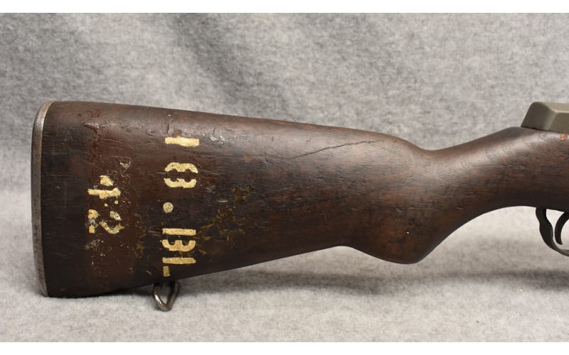 Springfield Armory ~ U.S. Rifle M1 ~ .30M1 | Bass Pro Shops Springfield Armory ~ U.S. Rifle M1 ~ .30M1 | Bass Pro Shops