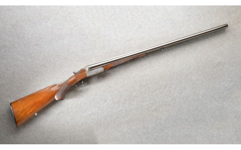 Simson ~ Suhl ~ BLE ~ 12 Gauge | Mack's Prairie Wings