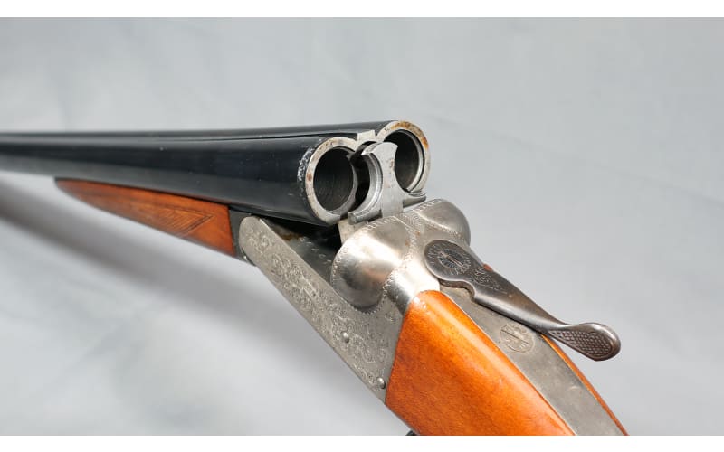 Zabala & Sons ~ Kestrel ~ 12 gauge ~ Call for Markdown Price
