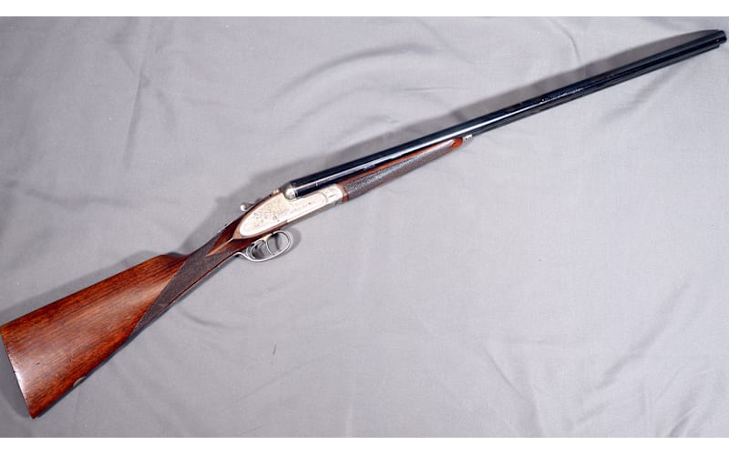 Denton & Kennel ~ Side lock ~ 12 Gauge | Cabela's