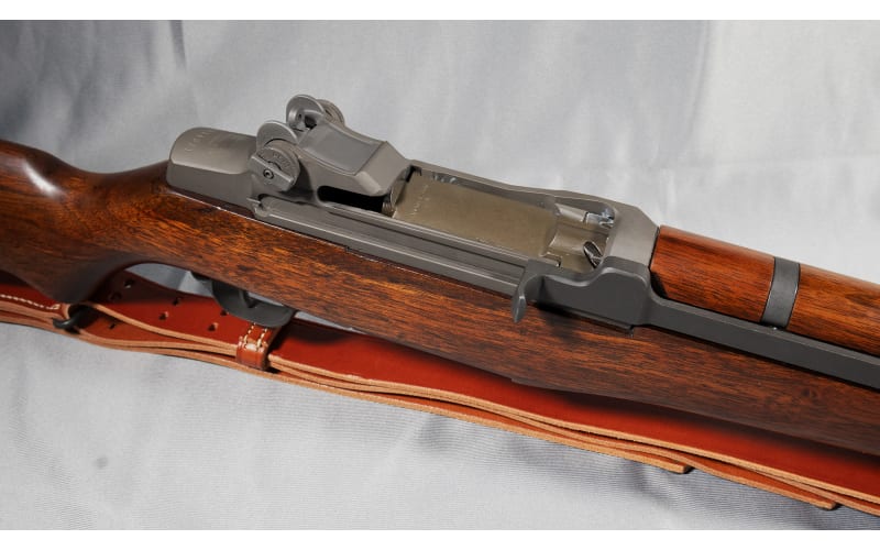 Springfield Armory ~ M1 Rifle ~ .30 M1 | Bass Pro Shops Springfield Armory ~ M1 Rifle ~ .30 M1 | Bass Pro Shops