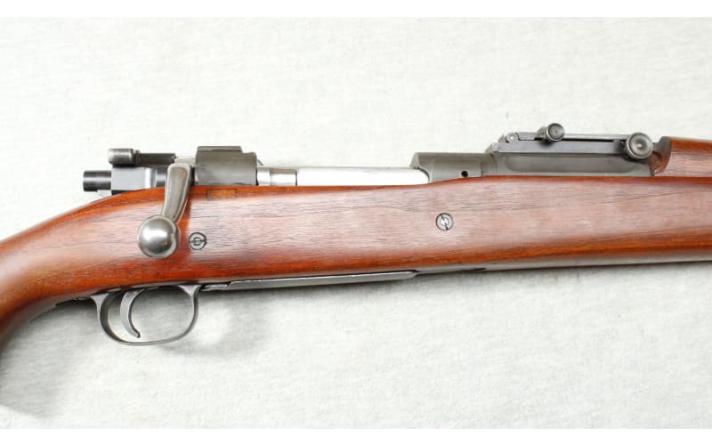 【高品質】 Springfield Armory ~ Model 1903  トイガン