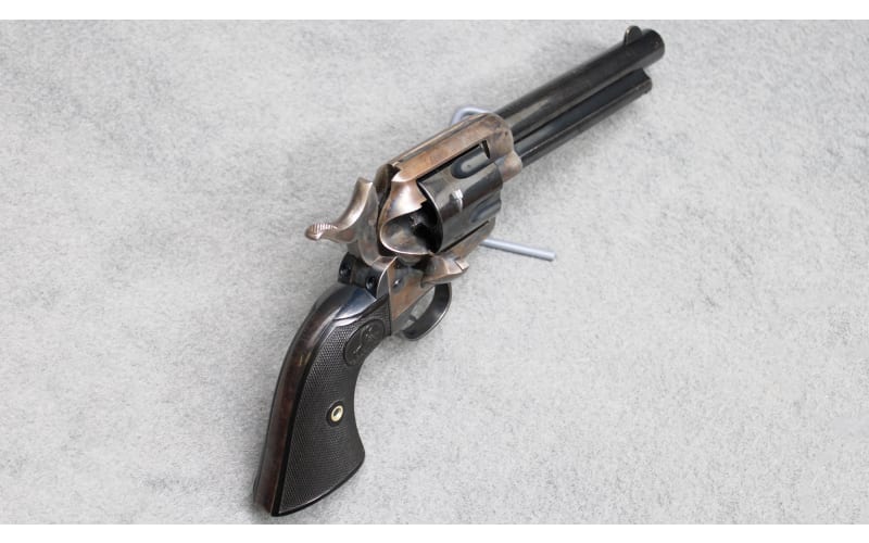トイガン Colt Single Action Army .45 Lot - COLT 1ST GENERATION SINGLE ACTION ARMY .45 REVOLVER