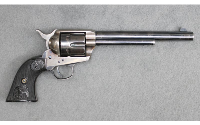 Colt ~ Antique Frontier Six Shooter ~ .44 WCF | Bass Pro Shops