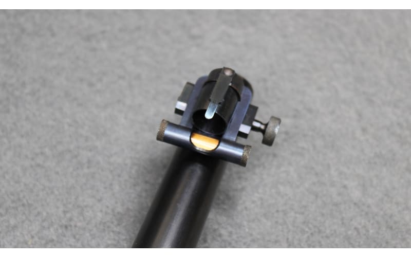 Sharps-Borchardt ~ 1878 Mid-Range No. 2 ~ .40-70 Sharps | Mack's