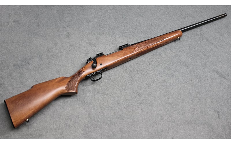 Winchester ~ Model 670 ~ .30-06 Springfield | Mack's Prairie Wings