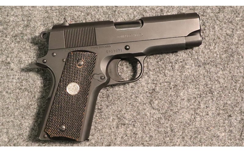 Colt ~ M1991 A1 Compact ~ .45 ACP | Bass Pro Shops