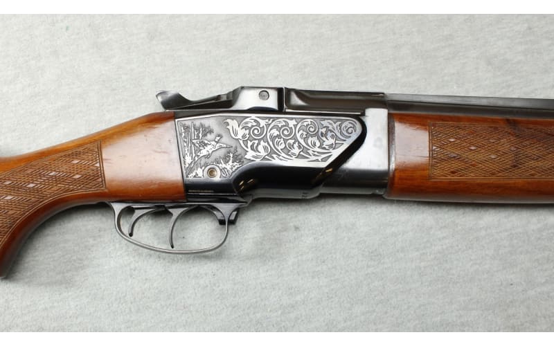 BRNO ~ ZH305 ~ .22 Savage HP/20 Gauge | Mack's Prairie Wings