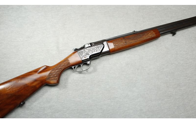 BRNO ~ ZH305 ~ .22 Savage HP/20 Gauge | Mack's Prairie Wings