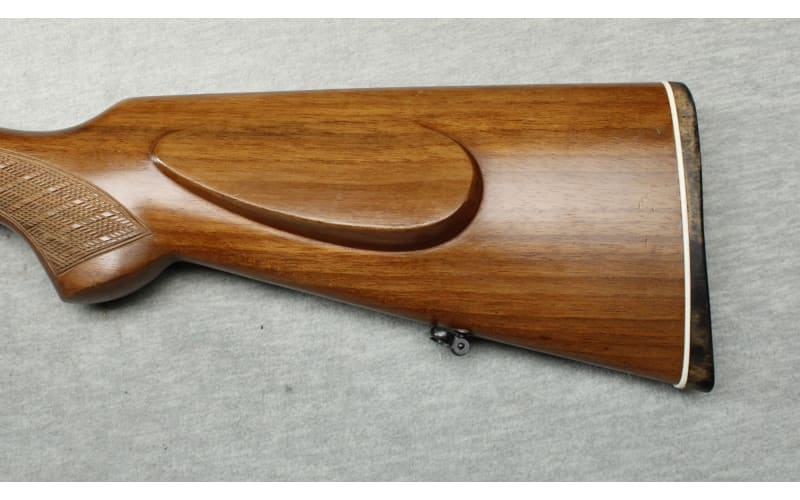 BRNO ~ ZH305 ~ .22 Savage HP/20 Gauge | Mack's Prairie Wings