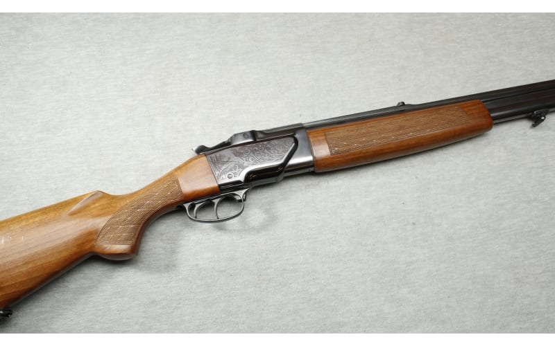 BRNO ~ ZH305 ~ .22 Savage HP/20 Gauge | Mack's Prairie Wings