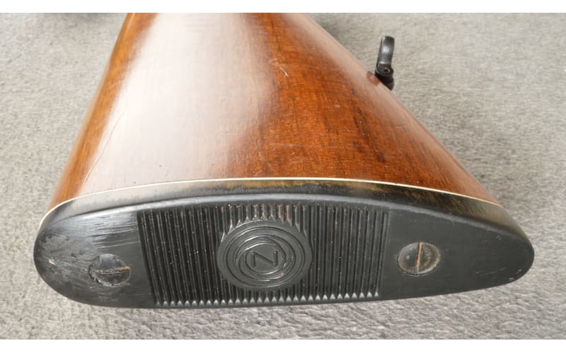 CZ ~ Brno ~ ZH350 ~ .22 Savage (5.6x52R) - 12 GA ~ Combination Gun